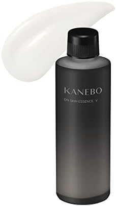KANEBO オンスキンエッセンスV　本体 オン スキン エッセンス V 100mL | KANEBO公式サイト