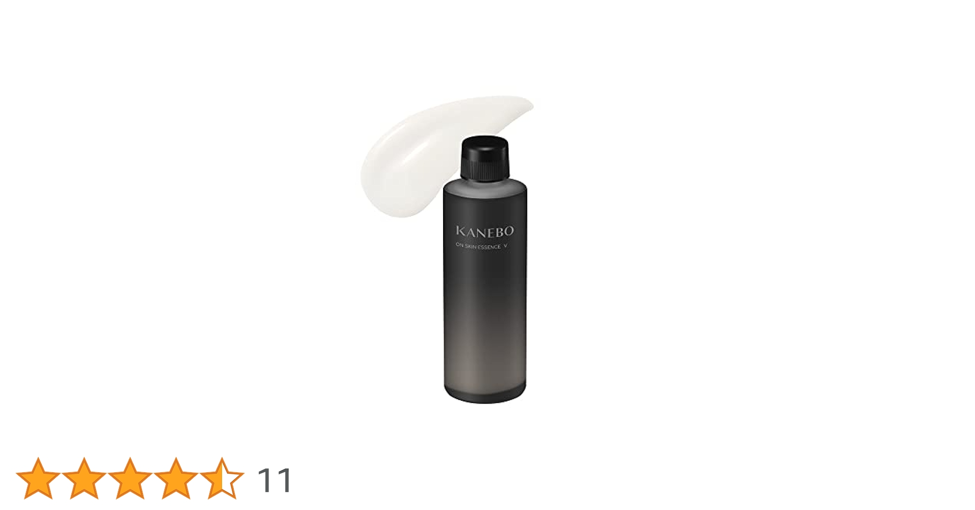 KANEBO ON SKIN ESSENCE V 100mL レフィル。 オン スキン エッセンス V（レフィル） | KANEBO公式サイト