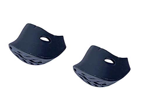 Unbekannt Duotec Paw - Cuscinetti in Gomma, 1 Paio...