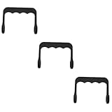 JECOMPRIS 3stücke Jack Handle Horizontaler Hydraulik-wagenhebergriff Robuste Ersatzteile Für Pkw Und Suv Ergonomisches Design Einfach Zu Lagern Langlebig Und Vielseitig Einsetzbar