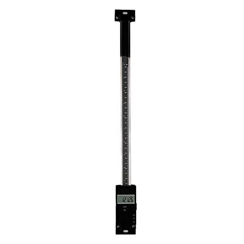 Calibrador Vernier Digital 0-300mm Aleación Aluminio miniatura 3