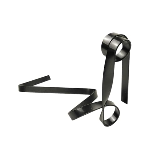 Soporte para botellas de vino de hierro Mikinona miniatura 1