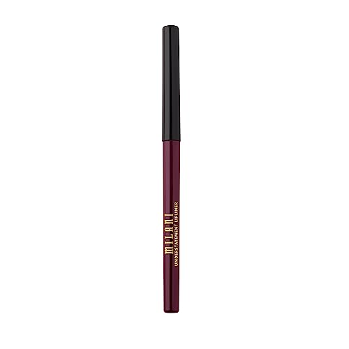 Milani Understatement Lipliner 220, Brazenberry,