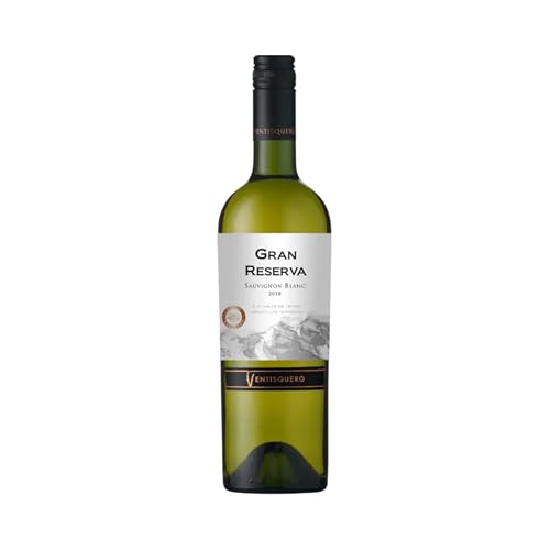 Amazon.com.br: Vinho Ventisquero Gran Reserva Sauvignon Blanc 750ml