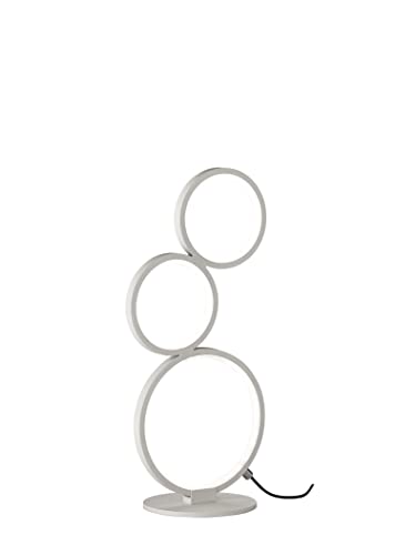 Trio, Lampada da tavolo, Rondo 1xLED