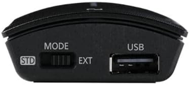 Panasonic PressIT TY-WPB1 Wireless Presentaion System 1x Transmitter (HDMI/USB-A)