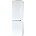 Frigorifico Combi Indesit Li8Sn2Ew Semi Nofrost E Alto 188 Cm Ancho 60 Cm Blanco