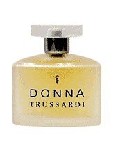 Donna Trussardi By Trussardi For Women. Eau De Parfum 3.4 Oz
