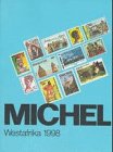 michel briefmarken katalog pdf download  Michel-Katalog Übersee West-Afrika 1998