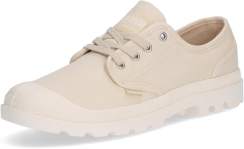 Palladium Pampa Oxford 02351210M, Basket - 46 EU