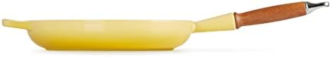 Le Creuset Signature 20258280900422 Patelnia, Czerwony, 28 cm