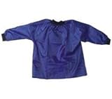 100% Polyester Kinder-Malkittel, 3-10 Jahre Material 100% Nylon
