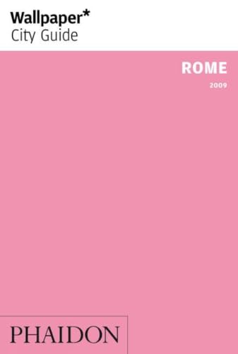 Image of Wallpaper* City Guide Rome: Edition en langue anglaise: 0000