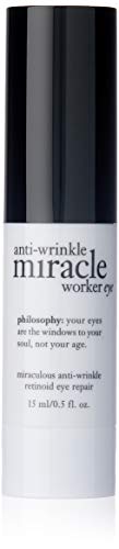 philosophy miracle worker eye cream, 0.5 oz, Multi (I0038645)