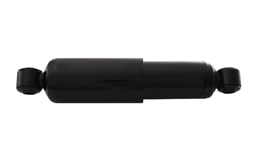 Image of Gabriel 85939 FleetLine HD Truck Rear Shocks Fits Hendrickson Trailer Suspension Systems Intraax AAEDL AAL AANL AANLS AANT AAZL; Timbren OEM# 19249, 19603, B-22312, B-24579 B-33314L