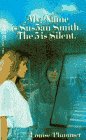 My Name Is Sus5an Smith: The 5 Is Silent 0385300433 Book Cover