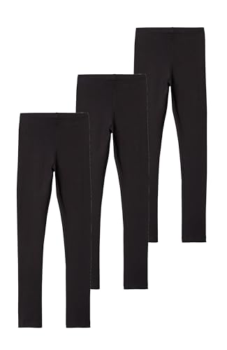 Legging en coton bio extensible Name It pour garçon matière durable
