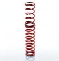 Eibach 0600.250.0600 Spring 6in Coil-Over Spring 6in Coil-Over