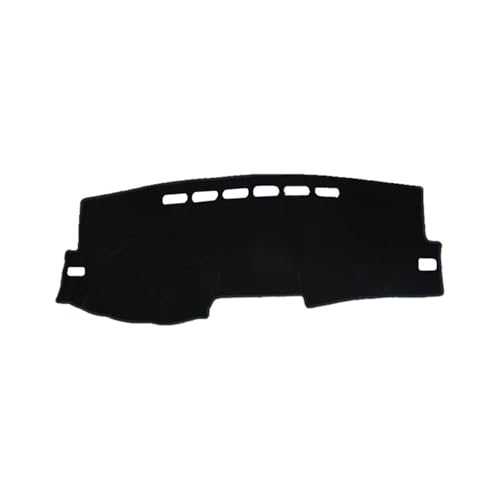 Nmbzve Auto Armaturenbrett Abdeckung für Corolla
