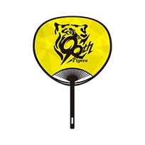 阪神タイガース応援うちわ Amazon.co.jp: 阪神タイガース 団扇【うちわ】【90周年ロゴ