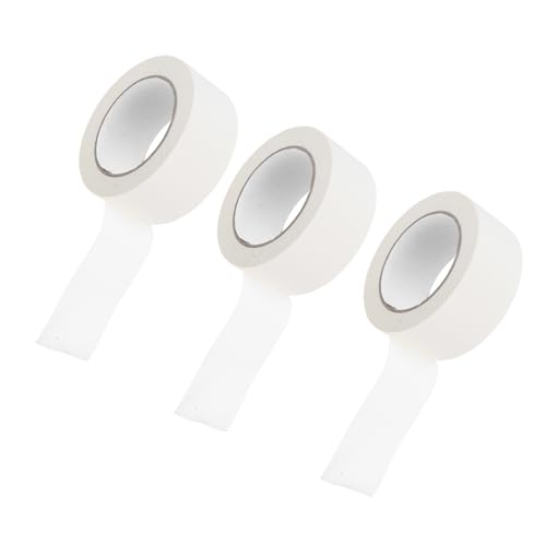 Cinta de papel para pintar que no daña superficies ni deja restos adhesivos pack de 3 2
