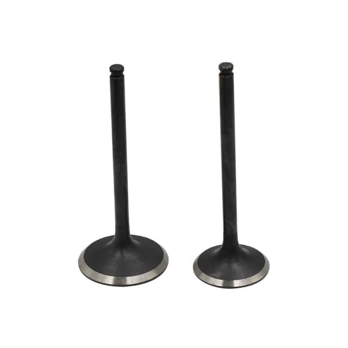 Soupape admission échappement moto tout-terrain YZ450F kit tiges culasse 33D-12121-00