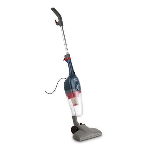 KENT Storm Vacuum Cleaner 600W Cyclone5 Technology HEPA Filter