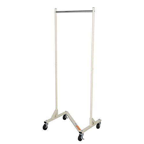 ダルトン(Dulton) ハンガー アイボリー 組立式 MINI Z RACK Amazon｜ダルトン(Dulton) ハンガー アイボリー 組立式 MINI Z RACK