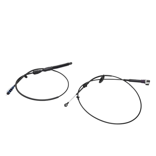 Câble boîte vitesse de commande de transmission 88967321 pour Cadillac Escalade