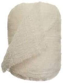 100 Low Lint Cleaning Dusting Wipes Cloths Rymplecloth 9 X 20 Cheesecloth 100 Sheets Per Roll by Made in the USA