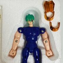 Amazon.co.jp: 中古品 聖闘士星矢 聖闘士聖衣大系 セイントクロス