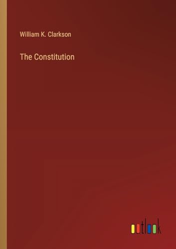 The Constitution