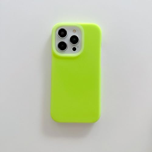 Couverture de l'iPhone 14 Pro Max en silicone liquide premium
