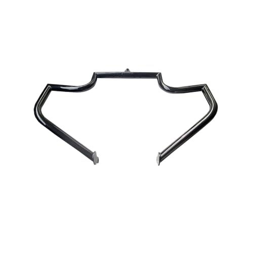 Barre de protection moteur MoGarde pour éviter les dégâts de chute Softail