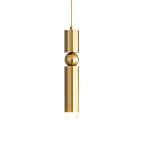 Chandelier suspendu LED en bulle de luxe pour un éclairage d'exception