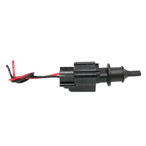 Sensor exterior para Dodge Caliber 2008 2009 2010 conector arnés de aire ambiente