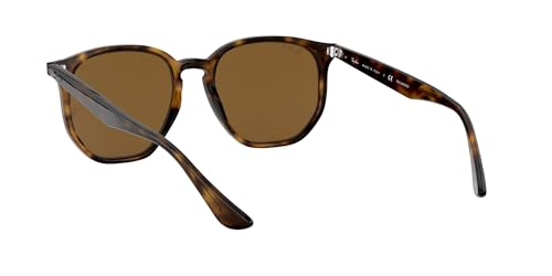 Image of Ray-Ban Unisex Irregular Sunglasses - 0RB4306