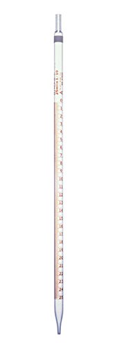 Kimble - Pipet- Td- Classa- Measuring- WHT- 25ML, EA1