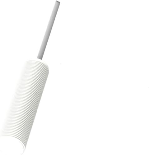Capteur de proximite inductif 5mm NPN M18 10-30V CC 3 fils 1217