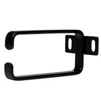 212 Main 1UN Vertical Server Rack Cable Management D Ring Hook