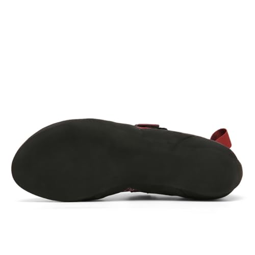 Men Women Rock Climbing Sneakers Beginners Kids Indoor Wall Climbing Shoes Non Slip Bouldering Athletic Shoes3