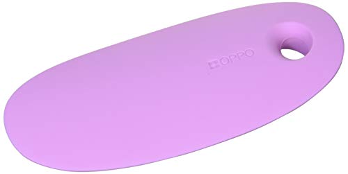 オッポ (OPPO) スライドロック ピンクの商品画像（Amazon）