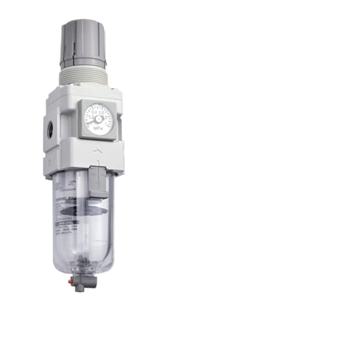 Filtre pressure reducing valve AW30-03DE-B pour air comprimé sec - 7