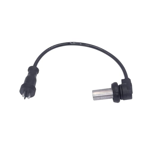 Capteur de vitesse de roue ABS 0001539520 résout les pannes de freinage d'urgence