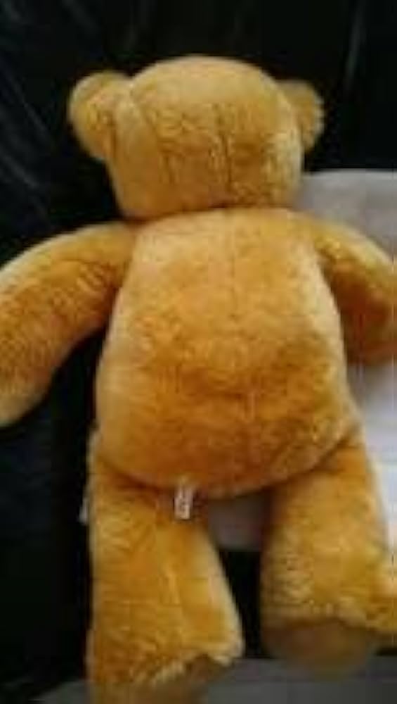 AIR DO エアドゥ ベアドゥ ぬいぐるみ クマ くま 特大サイズ 約75cm AIR DO エアドゥ ベアドゥ ぬいぐるみ クマ くま 特大サイズ 約75cm