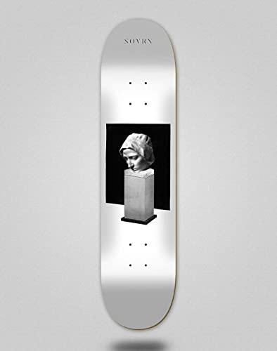 Sovrn Monopatin Skate Skateboard Deck Tabla Heap 8.0 Sovrn Monopatin Skate Skateboard Deck Tabla Heap 8.0