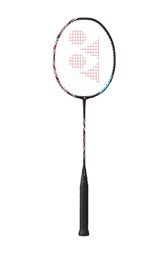 YONEX Astrox 100ZZ Graphite Unstrung Badminton Racquet, 4U-G5 (Kurenai) (Unisex-Adults)