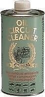 038 CERAMIC POWER LIQUID OIL CIRCUIT CLEANER 400ml FINO A 6KG DI OLIO MOTORE