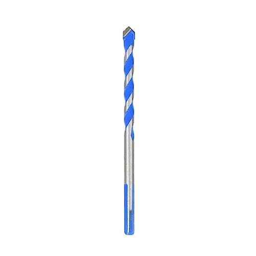 Brocas triangulares multiuso 3-12 mm set 6 mm miniatura 1