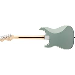 Squier by Fender Bullet Stratocaster – Hard Tail – Laurel Touche – Sonic Gray - Les Beatles, Paul McCartney, John Lennon, RIngo Starr, George Harrison Squier by Fender Bullet Stratocaster – Hard Tail – Laurel Touche – Sonic Gray – Image 2